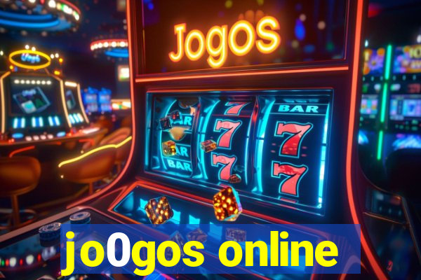 jo0gos online